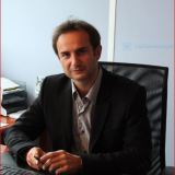 Photo de profil de Vincent Fradin