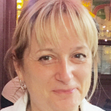 Photo de profil de Valerie Pagneux