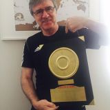 Photo de profil de Gérard Peron
