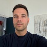 Photo de profil de Franck Azzala