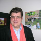 Photo de profil de Gerard Poussard