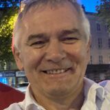 Photo de profil de Denis Sabatier