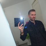 Photo de profil de Jonathan Paul