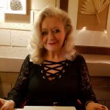 Photo de profil de Marie Jose Gangneux