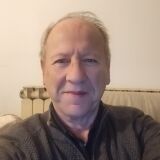 Photo de profil de Antonio Lopez