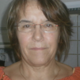 Photo de profil de Monique Roussel