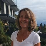 Photo de profil de Christine Nicolas