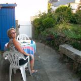 Photo de profil de Odile Moreau