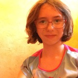 Photo de profil de Lucie Robert