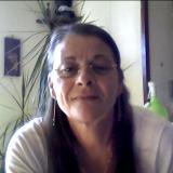 Photo de profil de Marie Chantal Coeffic