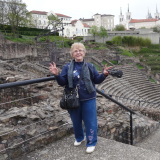 Photo de profil de Josette Vallee