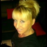 Photo de profil de Sandra Mafray