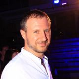 Photo de profil de Frédéric Dugast