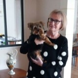 Photo de profil de Brigitte Bodin