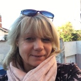 Photo de profil de Nadine Lescot