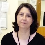 Photo de profil de Victoria Pérez