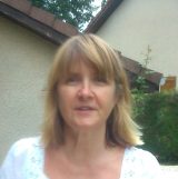 Photo de profil de Valérie Lebeau