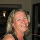 Photo de profil de Marie Laure Trouve-Pautonnier