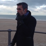 Photo de profil de Olivier Lebreton