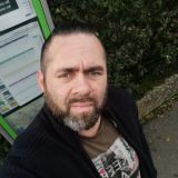 Photo de profil de Christopher David
