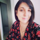 Photo de profil de Sonia Bejaoui
