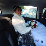 Photo de profil de Patricia Auguste