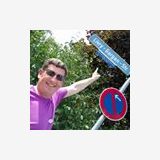Photo de profil de Jean-David Cadet