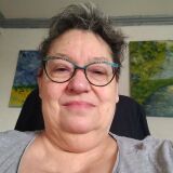 Photo de profil de Elisabeth Vincent