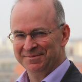 Photo de profil de Thierry Chambon