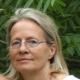 Photo de profil de Marie Lelievre Derambure