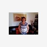 Photo de profil de Agnes Marion
