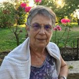 Photo de profil de Elisabeth Leblanc -Samson