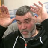 Photo de profil de Xavier Coulon