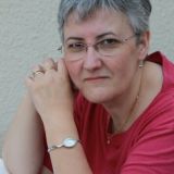 Photo de profil de Françoise Mercuri