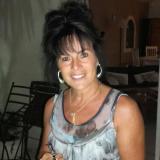 Photo de profil de Patricia Caria