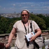 Photo de profil de Claudine Durand