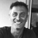 Photo de profil de Bertrand Langlois