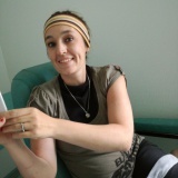Photo de profil de Julie Lecomte