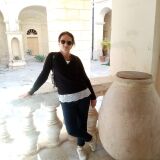 Photo de profil de Delphine Georget