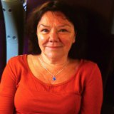 Photo de profil de Liliane Tancrez