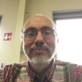 Photo de profil de Pierre Martin