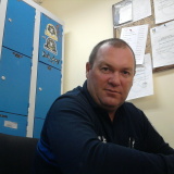 Photo de profil de Francois Mousset