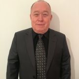 Photo de profil de Bernard Raphaël