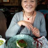 Photo de profil de Élisabeth Coulomb
