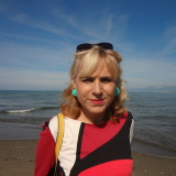 Photo de profil de Isabelle Marechal