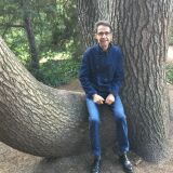 Photo de profil de Cezanne-Bert Roland