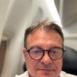 Photo de profil de Christophe Weber