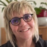 Photo de profil de Isabelle Roure