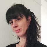 Photo de profil de Lynda Pereira