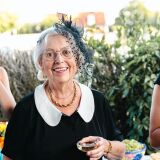 Photo de profil de Francoise Danquigny